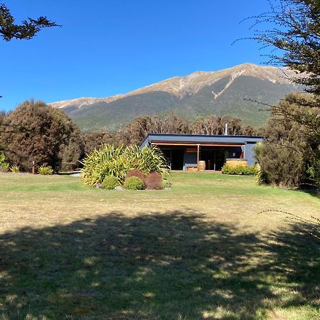 The Woodsman'S Den Villa Saint Arnaud Exterior photo