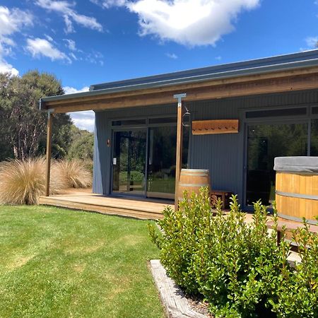 The Woodsman'S Den Villa Saint Arnaud Exterior photo